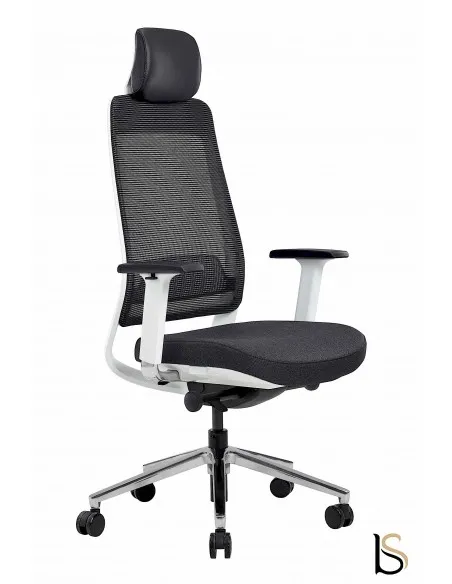 Fauteuil bureautique Fairfax - Sitek