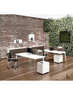 Bureau Manager Blade - Alea