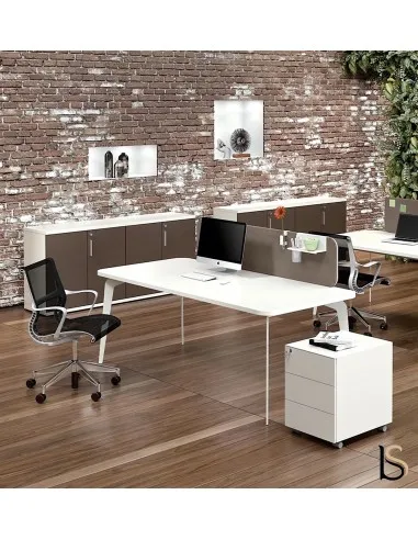 Bureau Manager Blade - Alea