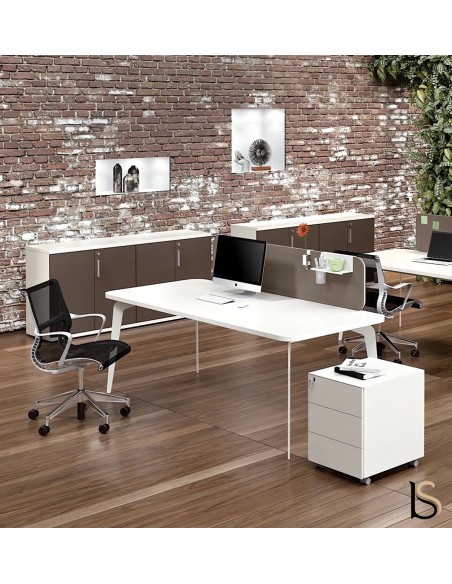 Bureau Manager Blade - Alea