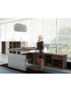 Bureau de Direction réglable en hauteur - MDD