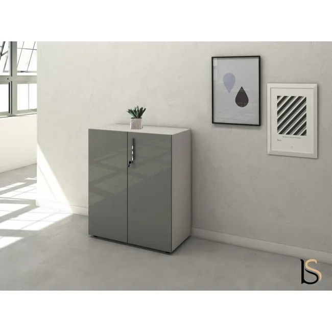 Armoire basse Luxury – Ofitres