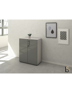 Armoire basse Luxury – Ofitres