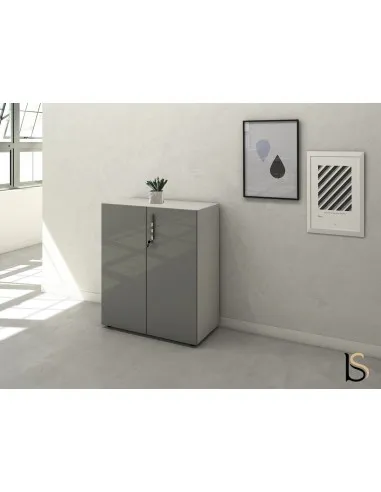 Armoire basse Luxury – Ofitres