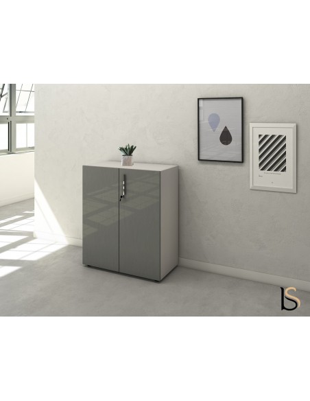 Armoire basse Luxury – Ofitres