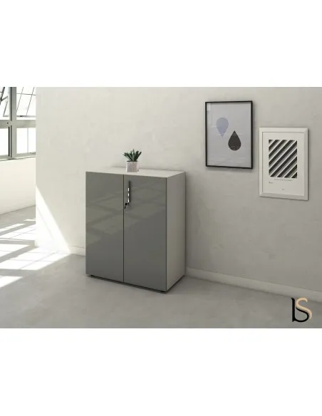 Armoire basse Luxury – Ofitres
