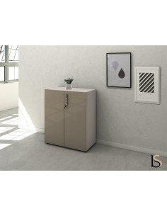 Armoire basse Luxury – Ofitres