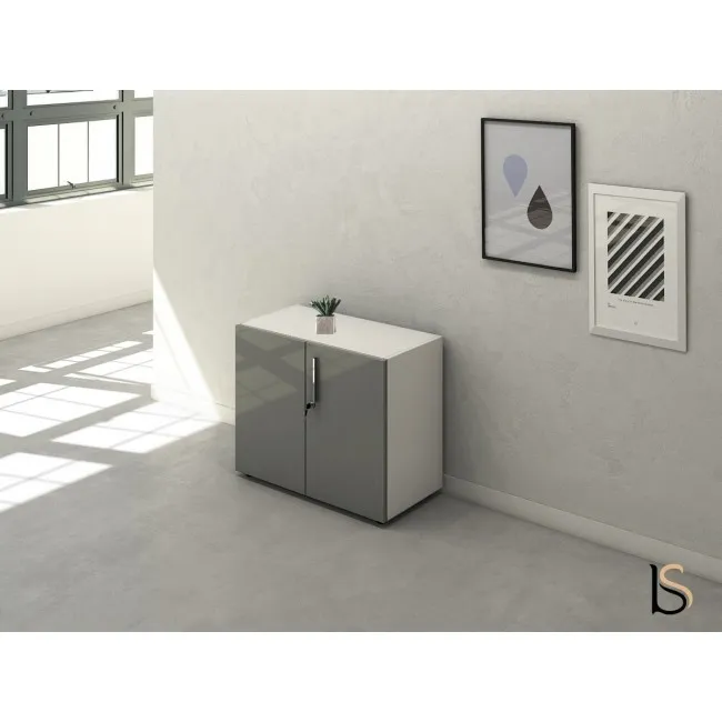 Armoire basse Luxury – Ofitres