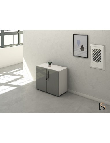 Armoire basse Luxury – Ofitres