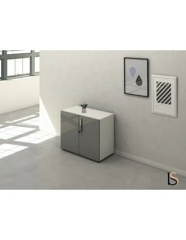 Armoire basse Luxury – Ofitres