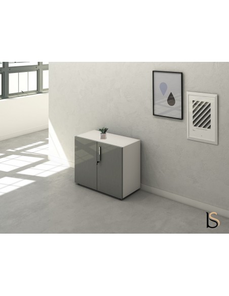 Armoire basse Luxury – Ofitres