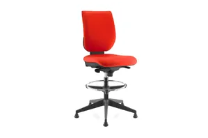 Siège technique, siège de caisse et chaise atelier - Gosto