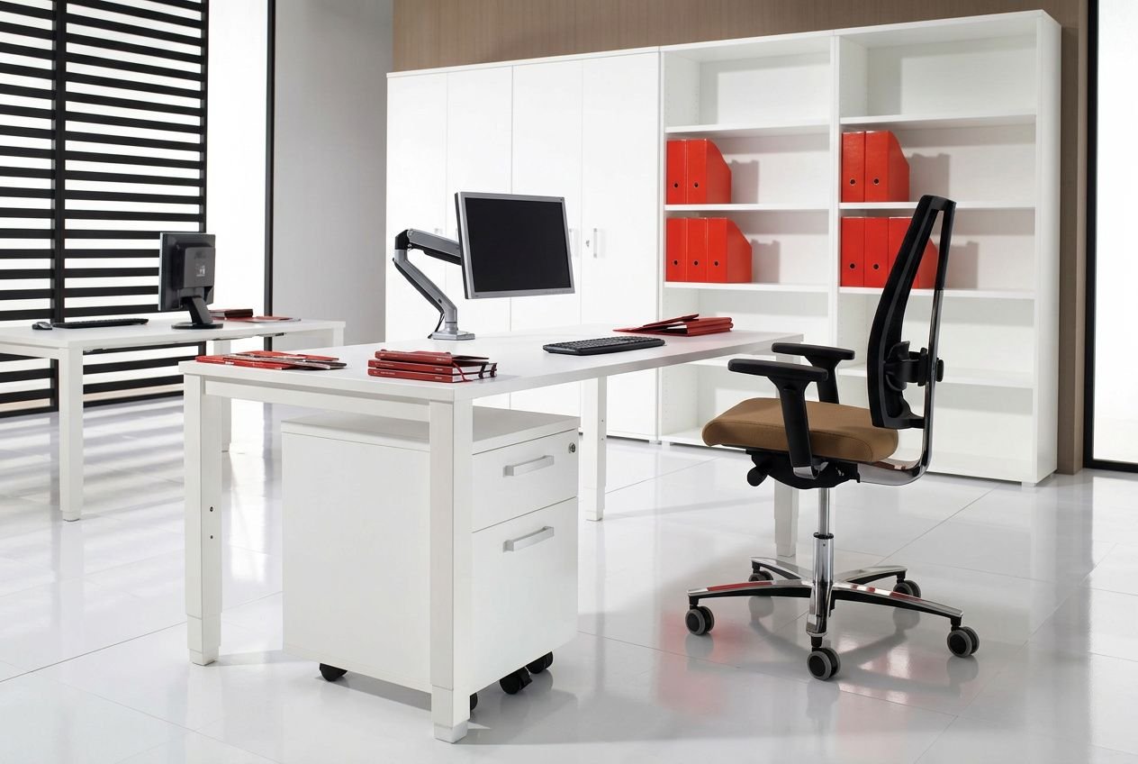 Bureau assis-debout design : le guide comparatif 2026
