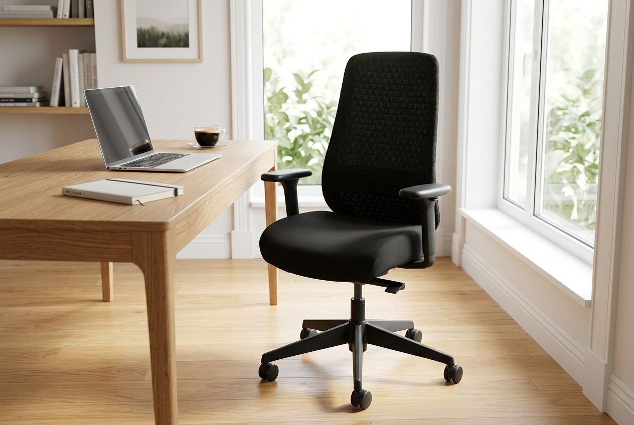 Ergonomie poste de travail en télétravail : comment bien aménager