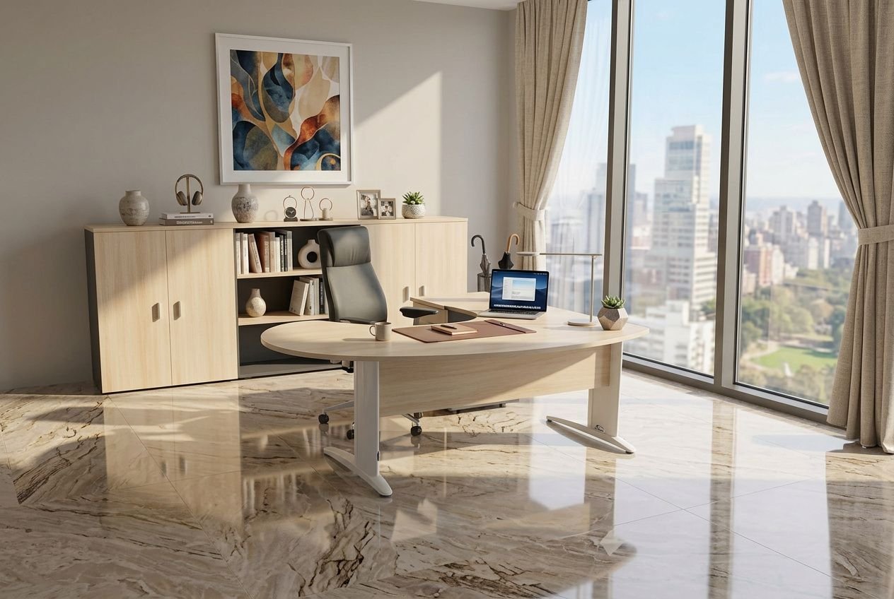 Comment aménager un bureau télétravail : 20 astuces pratiques