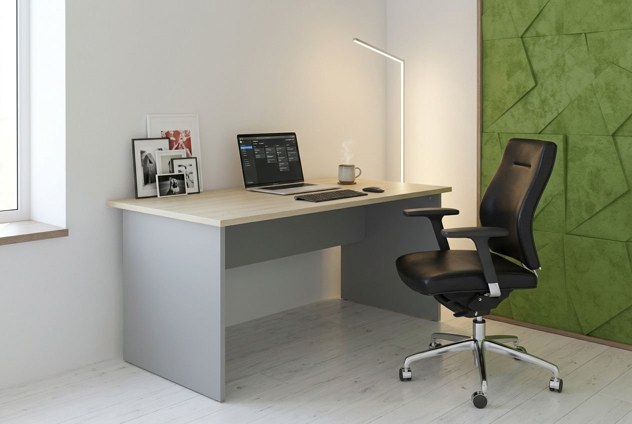Aménagement bureau petit espace : 15 idées pour aménager votre bureau