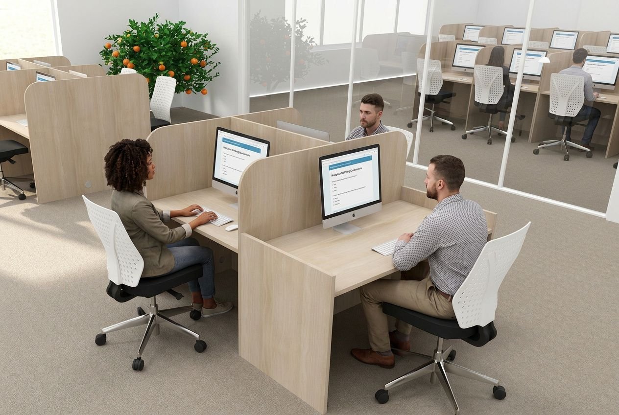 Qualité de vie au travail : questionnaire et exemples concrets