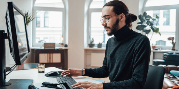 Comment bien organiser son espace de travail ?