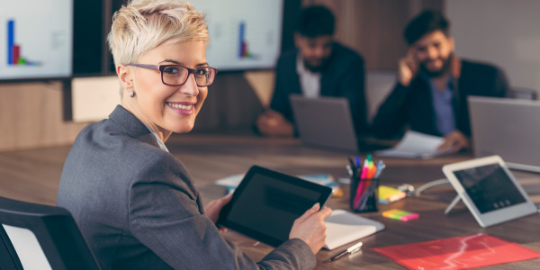 Comment aménager un bureau design ?