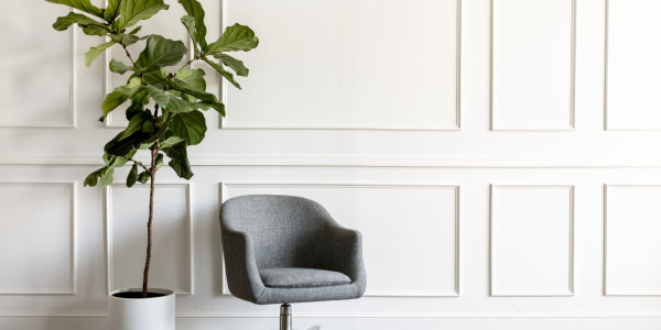 Quelle matière pour un siège de bureau ?