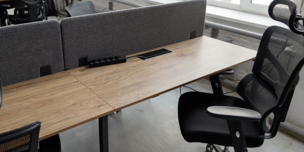 Comment cloisonner un bureau ?