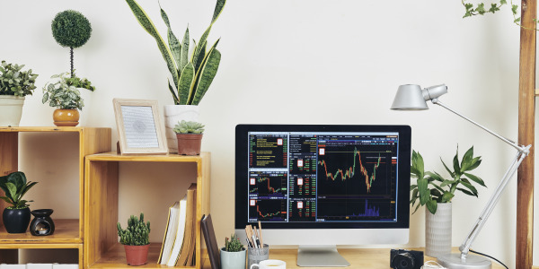 Combien de m2 pour installer un bureau dans une maison ?