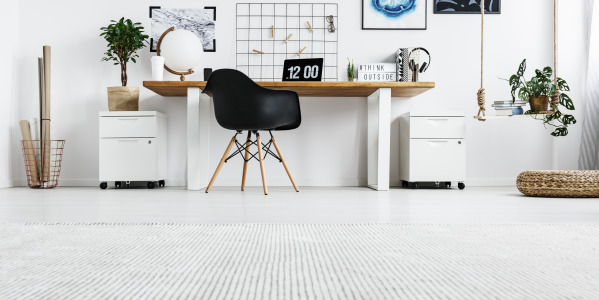 Comment ranger son bureau à la maison