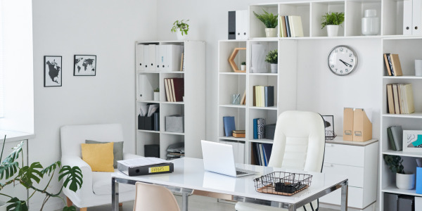 Quel type d'armoire pour bureau choisir ?