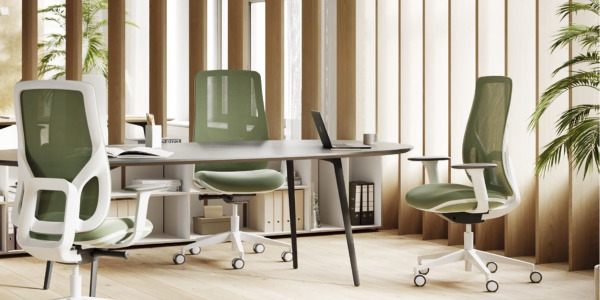 Comment entretenir votre chaise de bureau ergonomique ?