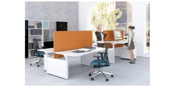 Comment aménager un bureau open space pour maximiser la productivité ?