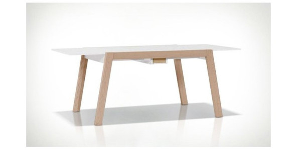 Qu'est qu'une table scandinave ?