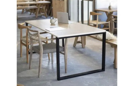 Comment choisir une table rectangulaire ?