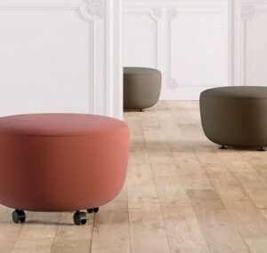 Comment choisir un pouf d'accueil ?