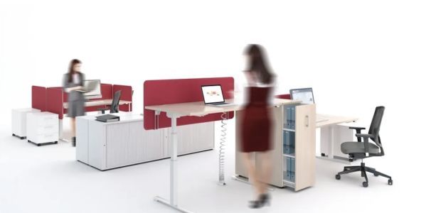 Comment choisir un bureau réglable en hauteur ?