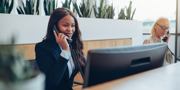 Comment aménager son espace d'accueil ?