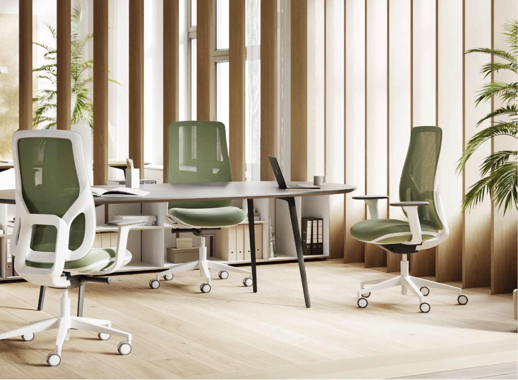 Comment entretenir votre chaise de bureau ergonomique ?